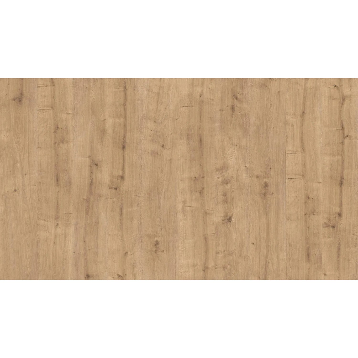 E-shop Kaindl Vzorka pracovnej dosky 35252 dub Chalet 210 x 150 x 0,8 mm