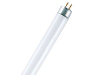OSRAM Lineárna žiarivka Basic T5, G5, 4 W, 140 lm, 4000 K, opálová