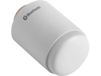 Elektrický radiátorový termostat TRV-607 Bluetooth