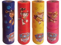 Happy People Paw Patrol Foam Shooter Vodná pištoľ, rôzne druhy, 1 ks, 15 cm