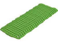 Bestway Nafukovacia karimatka WanderLite XL, zelená, 198 x 71 cm Bestway Nafukovacia karimatka WanderLite XL, zelená, 198 x 71 cm