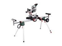 Metabo Kapovacia píla KGS 305 M + stojan KSU 401