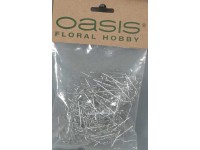 Oasis Kovové ihlice 12 cm