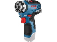 Bosch Professional Aku vŕtací skrutkovač GSR 12 V-35 FC, bez aku
