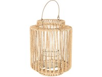 Koopman Lampáš kov/povrázok prírodný pr. 25 x 32 cm