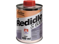 Severochema Riedidlo S 6006 420 ml