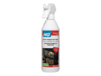 HG Čistič krbových skiel 500 ml