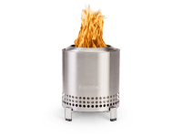 Solo Stove Stolné prenosné ohnisko Mesa XL nerez