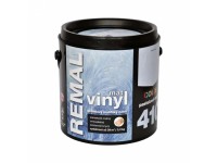 REMAL Vinyl COLOR Mat Prémiový maliarsky náter 410 pastelovo modrá 3,2 kg REMAL Vinyl COLOR Mat Prémiový maliarsky náter 410 pastelovo modrá 3,2 kg