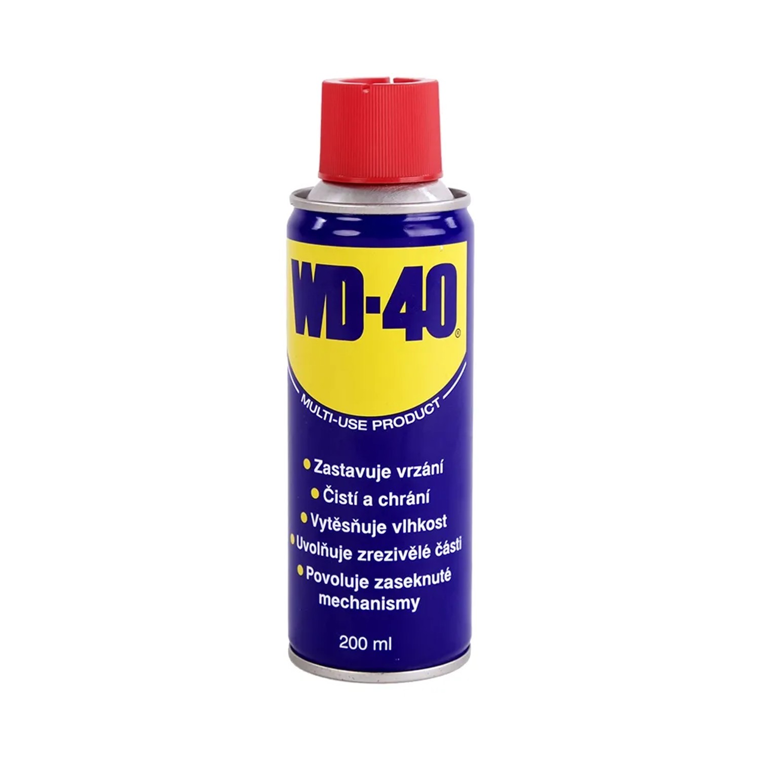 E-shop WD-40 Univerzálne mazivo 200 ml