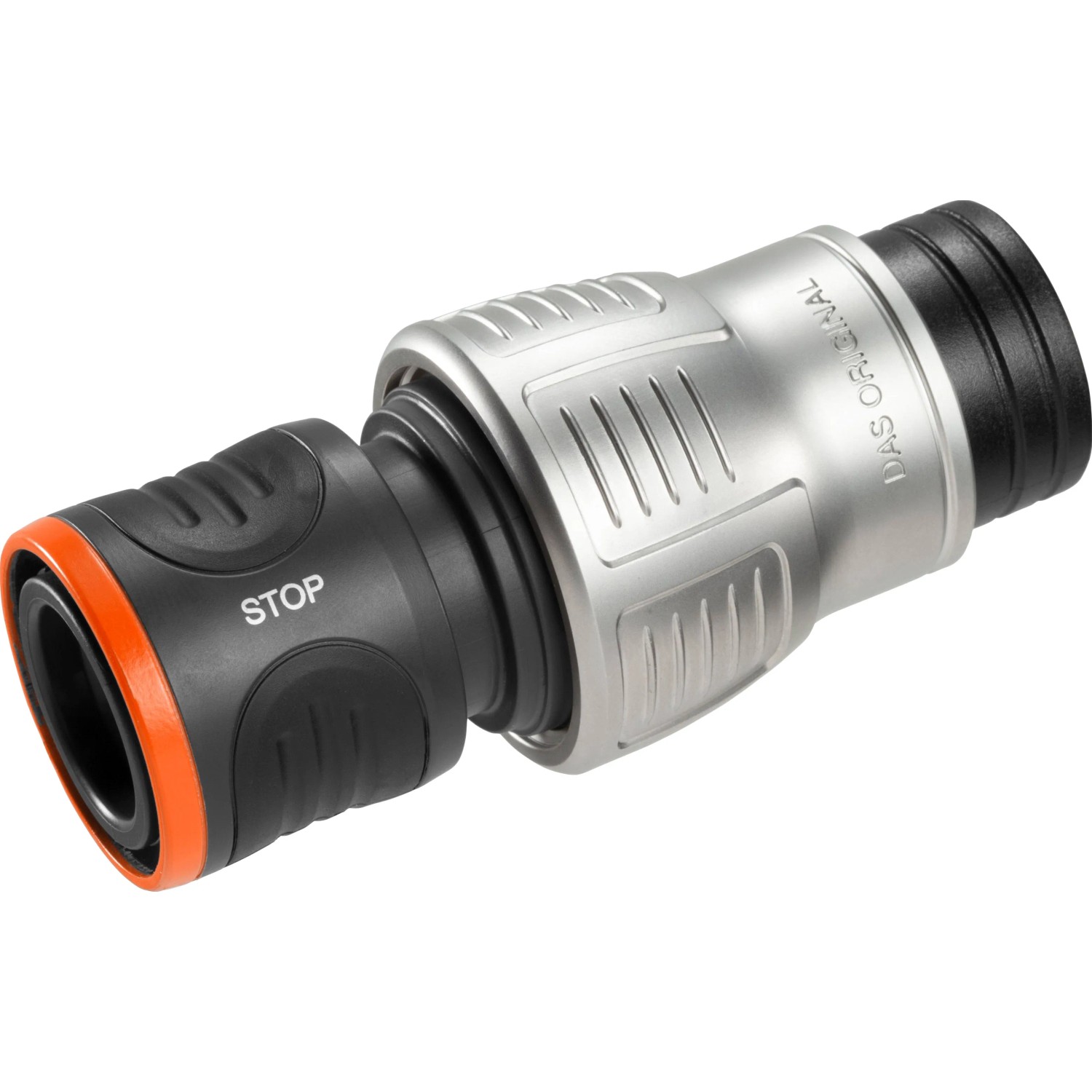 E-shop GARDENA Premium Uzatvárací ventil vody 19 mm (3/4")