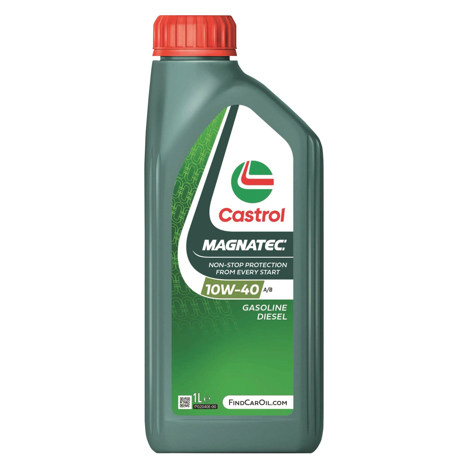 E-shop Castrol Olej Magnatec 10W-40 A3 / B3 / B4 1 l