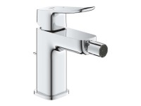 GROHE Páková bidetová batéria DICE DN15, veľkosť S, chróm (1018770000)