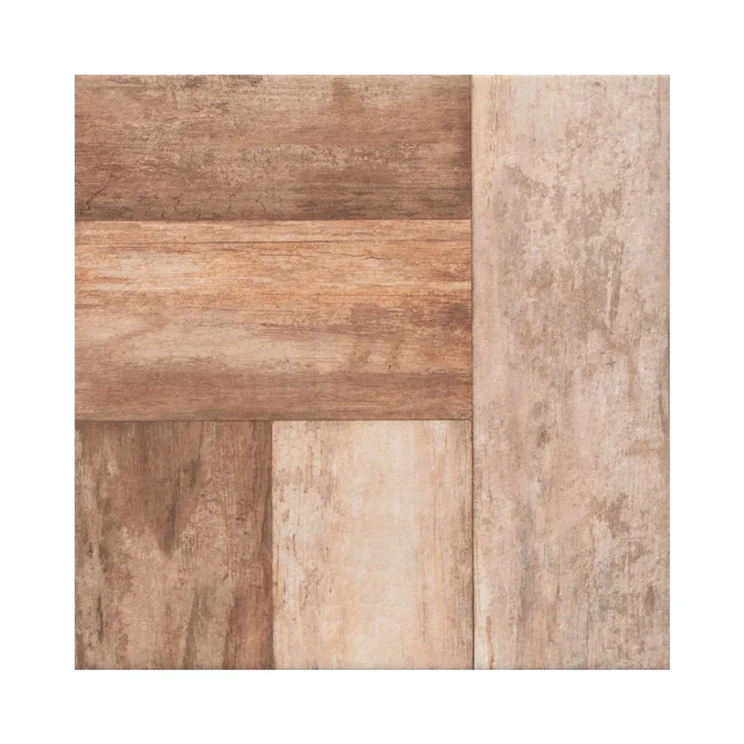 E-shop Ceramiche Serra Dlažba ARA Brown 34 x 34 cm