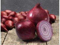 GardenSeed Premium Cibuľa sadzačka Red Kamal 250 g