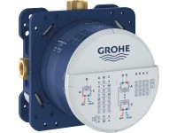 GROHE Univerzálne vstavané teleso RAPIDO SMARTBOX DN 15 (35600000)
