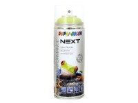 DUPLI-COLOR Univerzálny lak v spreji NEXT červený pomaranč RAL 2002 400 ml