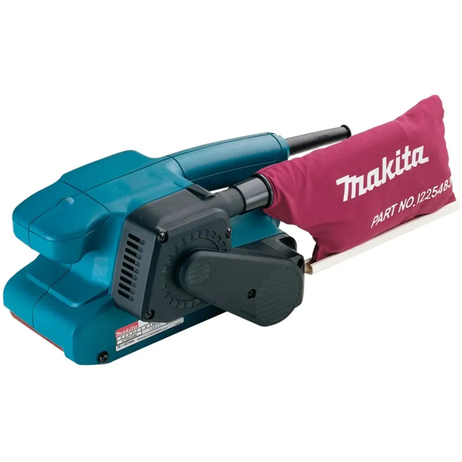 E-shop Makita Pásová brúska 9911