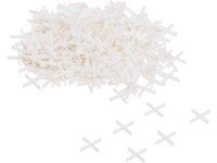 LUX Krížiky na dlaždice Classic, 1,5 mm, 250 ks