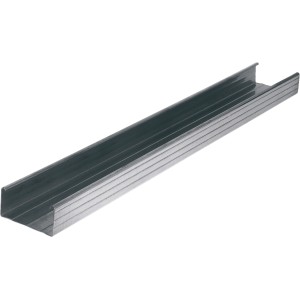 Knauf CD profil, 60x27x3000 mm, oceľový profil pre montáž sadrokartónu.