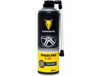 COYOTE Oprava pneu 500 ml COYOTE Oprava pneu 500 ml