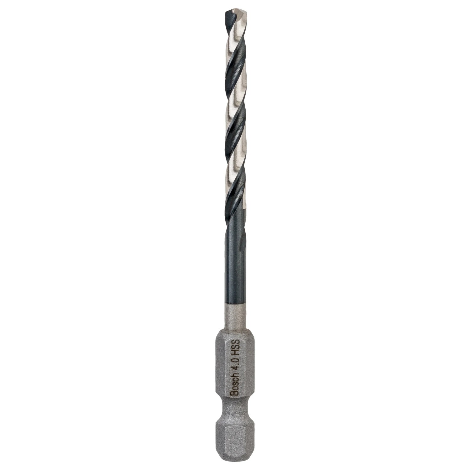 E-shop Bosch Skrutkový vrták HSS Impact Control 4 x 83 x 43 mm