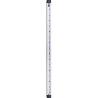 LED podlinkové svietidlo TS 5,5 W strieborné dĺžka 50 cm