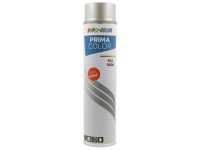 DUPLI-COLOR Uni lak v spreji PRIMA COLOR RAL 9006 biela hliníková lesklá 600 ml