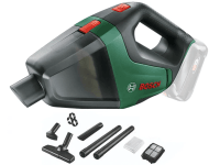 Bosch Aku vysávač UniversalVac 18 Solo