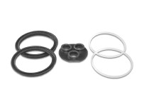 Súprava tesnení drezové stojančekové batérie Sam Myjava TU8105V, 5 ks