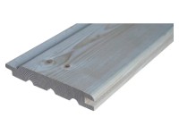 ASKO Palubka profil soft C smrek, 14 x 121 x 2000 mm