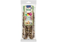 Vitakraft Pochúťka pre hlodavce Vita Verde Kräcker púpava + repa, 2 ks