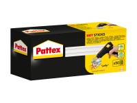 Pattex Lepiace tavné STICKS HOT STICKS 1 kg/50 ks