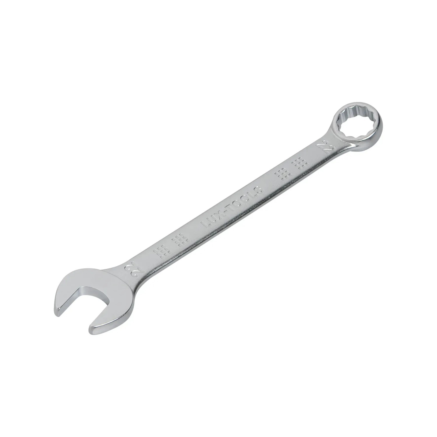 E-shop LUX-TOOLS Očkoplochý kľúč Comfort 22 mm