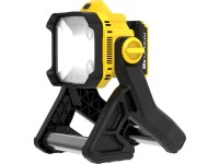 STANLEY FATMAX Akumulátorový profesionálny reflektor FMCL001B