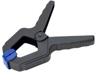 LUX Upínacia svorka 150 mm Classic