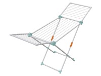 JUWEL Sušiak na bielizeň SuperDry Maxi, Mint, 188,5 x 58,5 x 106 cm