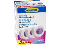 Humydry Náhradná náplň 3 x 500 g TAB levanduľa