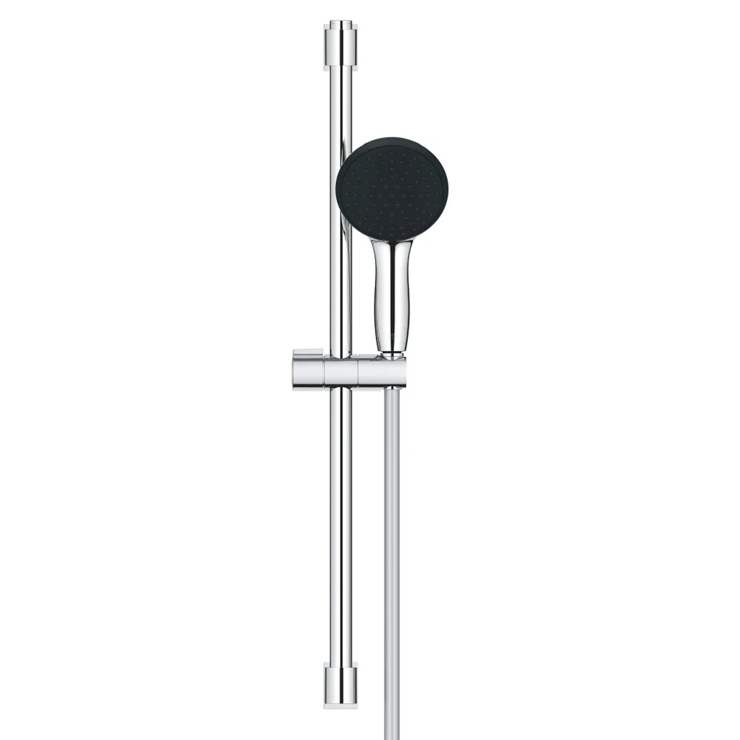 E-shop GROHE QUICKFIX Súprava so sprchovou tyčou VITALIO START 110, 2 prúdy (27948001)
