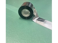 Egibi Páska na lepenie podložiek pod podlahy a paroizoalč. fóliu ALU 50 m x 5 cm