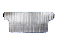 CAPPA Clona na čelné sklo, 240 x 95 cm CAPPA Clona na čelné sklo, 240 x 95 cm