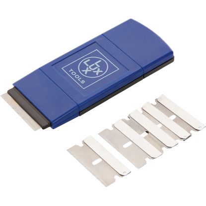 LUX-TOOLS Univerzálna škrabka