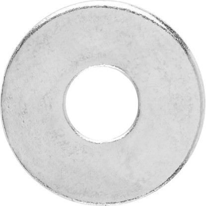 LUX-TOOLS Karosárska podložka pozinkovaná pr. 8,4 x 24 mm - na váhu