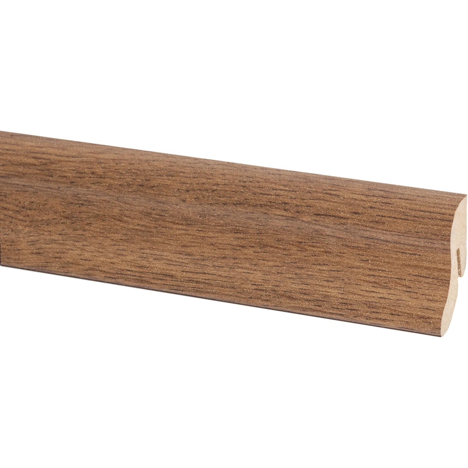 E-shop Soklová lišta 40 mm x 20 mm dĺžka 2600 mm pínia