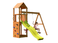 MARIMEX Detské ihrisko Play 006