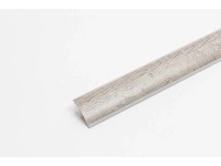 Kaindl Lišta k pracovnej doske K4324 dub Quarz 63,5 x 2,4 x 1,6 cm Kaindl Lišta k pracovnej doske K4324 dub Quarz 63,5 x 2,4 x 1,6 cm