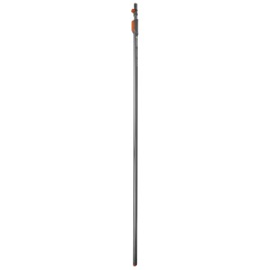 Teleskopická násada Gardena combisystem, 160-290 cm, na predĺženie záhradného náradia.
