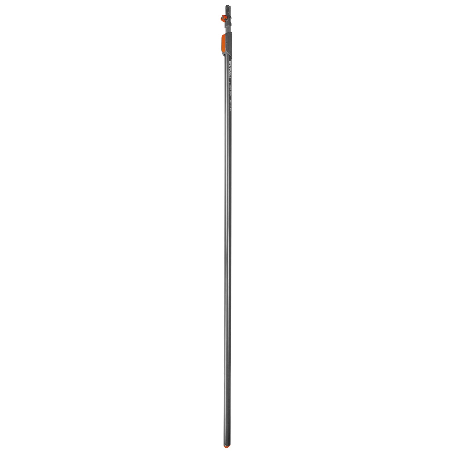 E-shop GARDENA Combisystem Teleskopická násada 210-390 cm