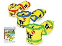 Wiky Nafukovacie rukávy krtko, rôzne farby, 1 ks, 18 x 17 cm Wiky Nafukovacie rukávy krtko, rôzne farby, 1 ks, 18 x 17 cm