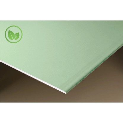 Knauf Stavebná sadrokartónová doska Green ONE 12,5 x 600 x 2000 mm